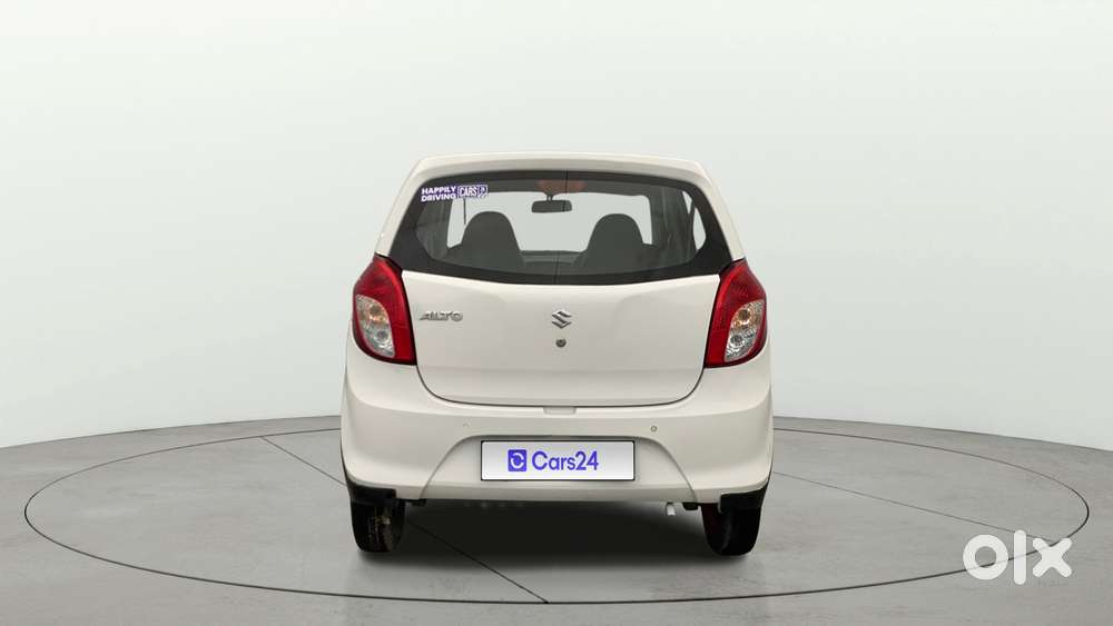Maruti Suzuki Alto 800 0.8 Vxi (o), 2021, Petrol