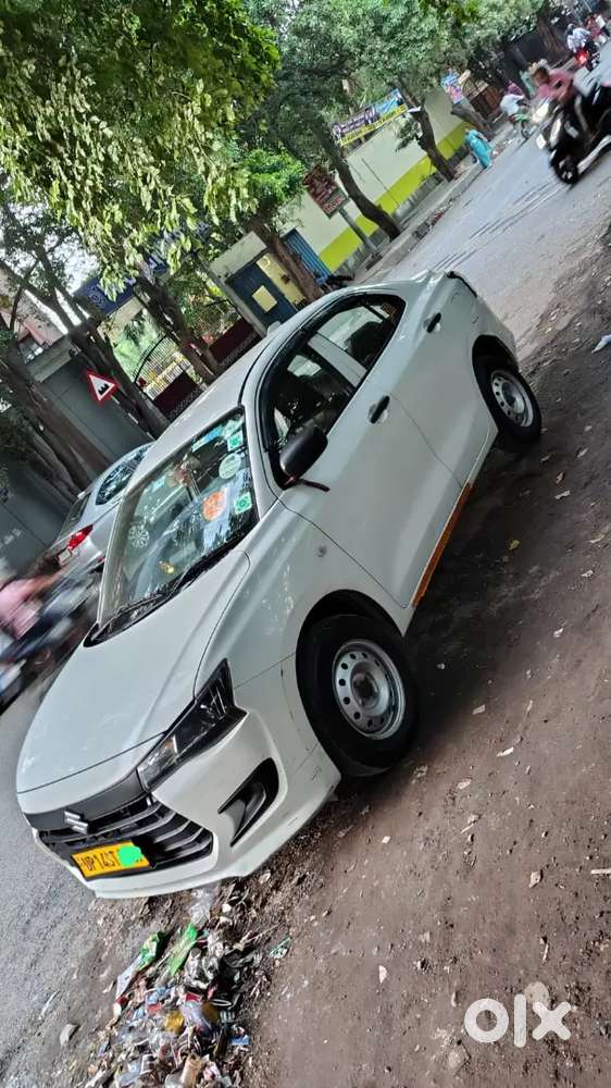 Maruti Suzuki Dzire 1.2 2026