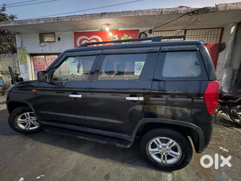 Mahindra Bolero Neo N10 50k Driven For Sale