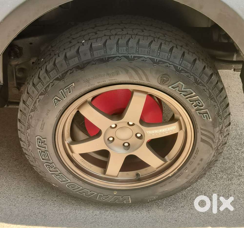 Mahindra Thar Lx Hard Top Diesel Mt 4wd, 2024, Diesel