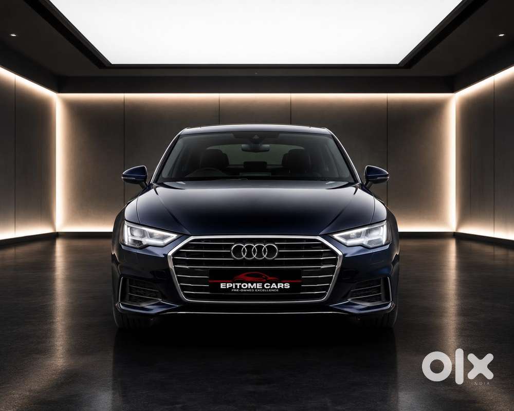 Audi A6 2.0 Tfsi Premium Plus, 2023, Petrol