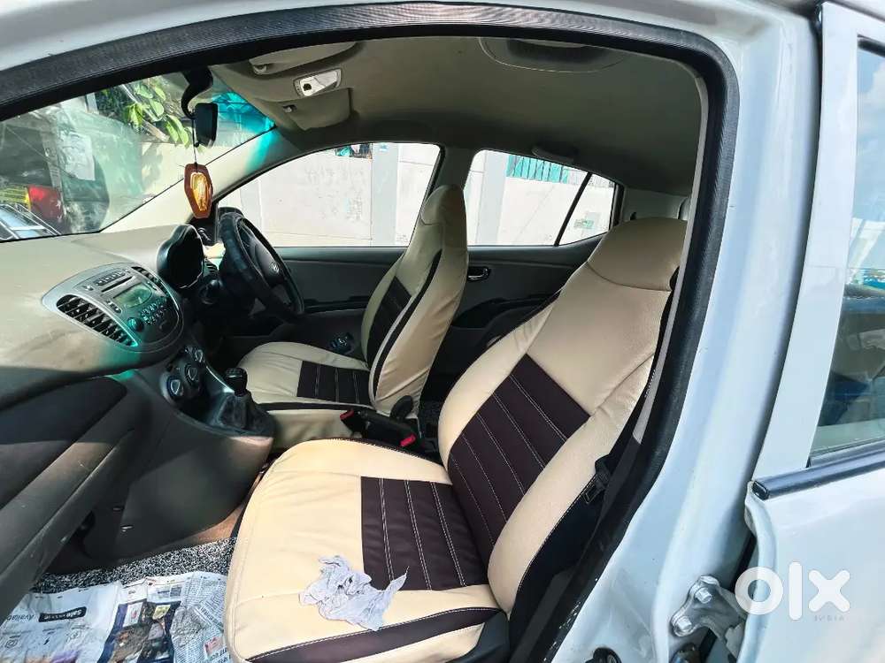 Hyundai I10 2015 Manual Petrol