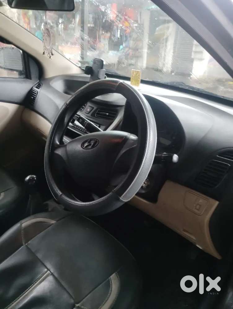2015 Hyundai Eon Era +