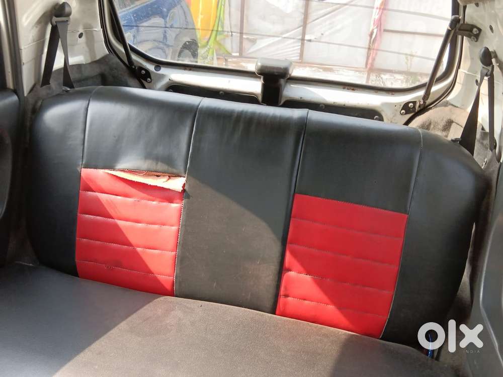 Maruti Suzuki Alto Green Lx Bsiv, 2012, Petrol