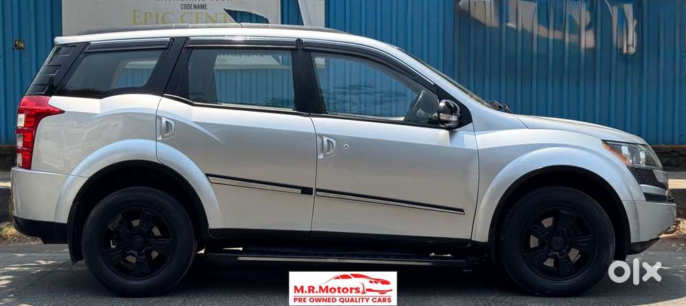 Mahindra Xuv500 2011-2015 W8 2wd, 2014, Diesel