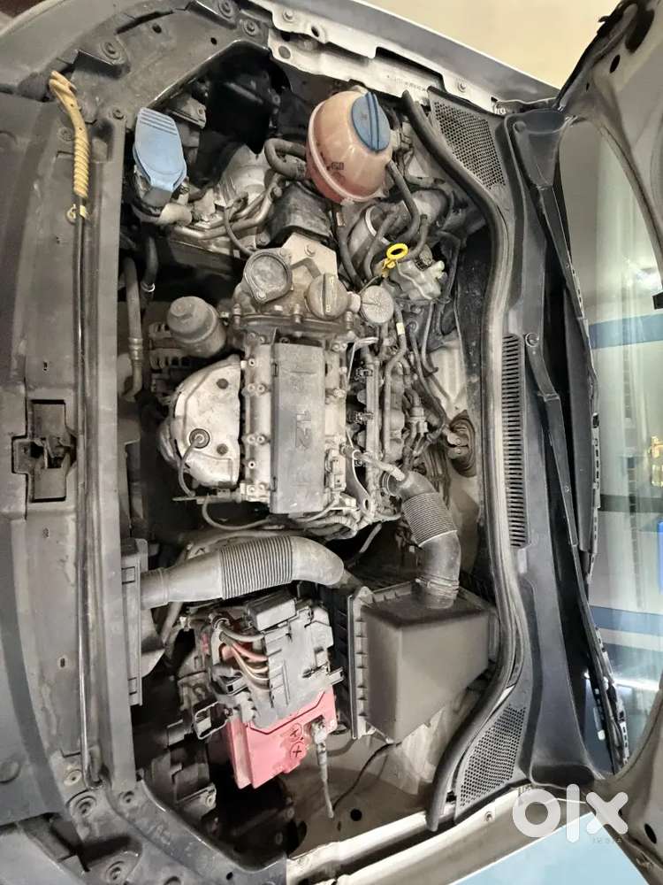 Well Maintained Volkswagen Ameo 2017