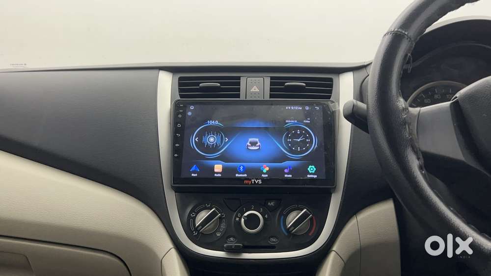 Maruti Suzuki Celerio 1.0 Vxi Amt, 2020, Petrol