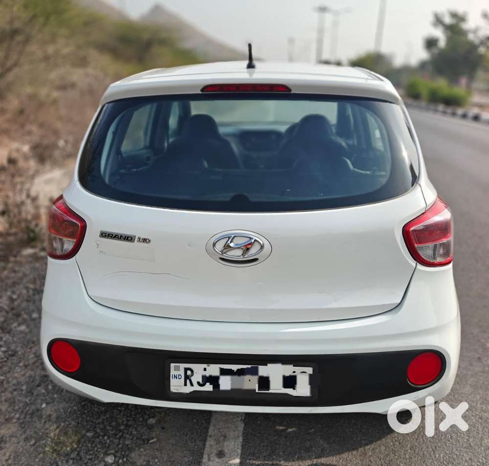 Hyundai Grand I10 1.2 Kappa Magna, 2019, Petrol