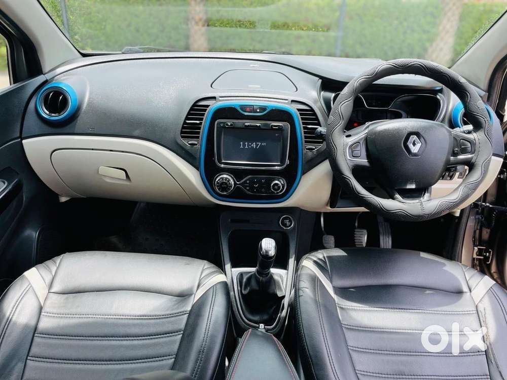 Renault Captur 1.5 Diesel Rxt, 2018, Diesel