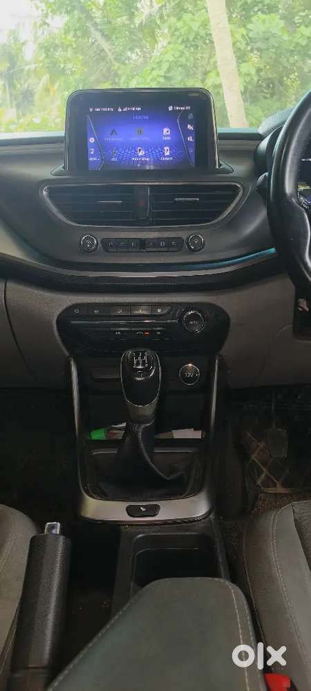 Tata Altroz Diesel