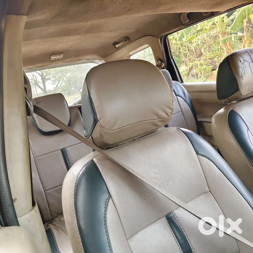 Maruti Suzuki Ertiga 2012 Diesel