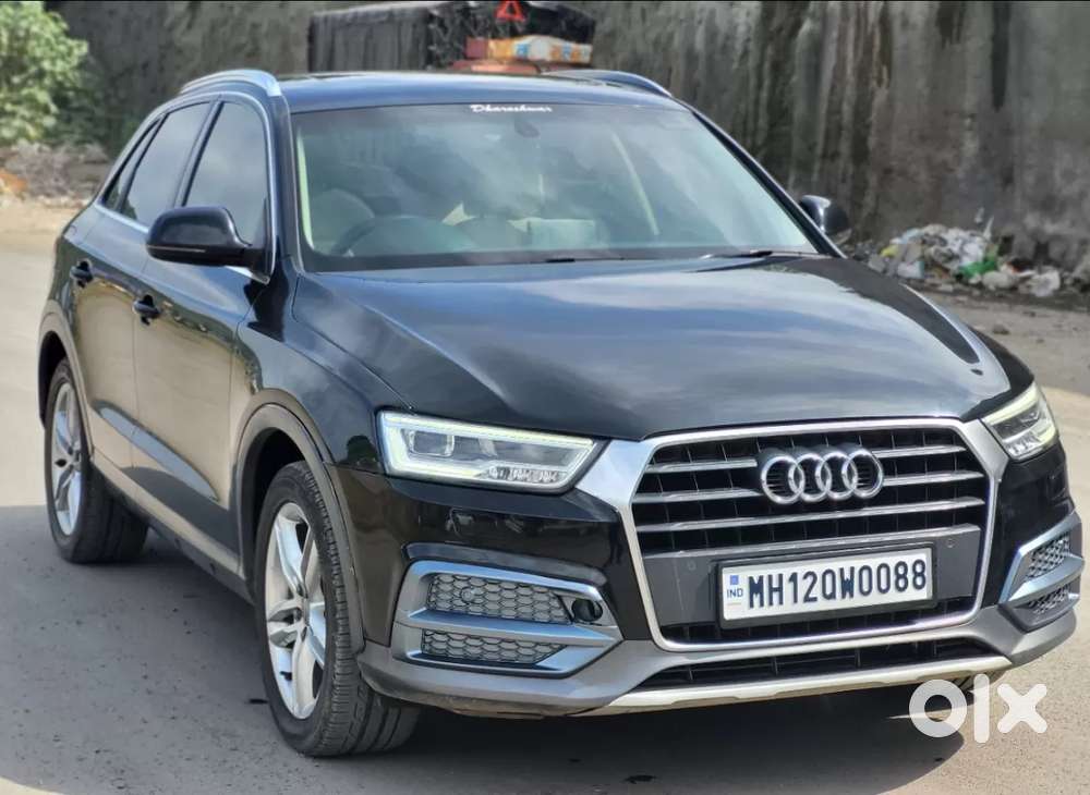 Audi Q3 30 Tdi S, 2018, Diesel