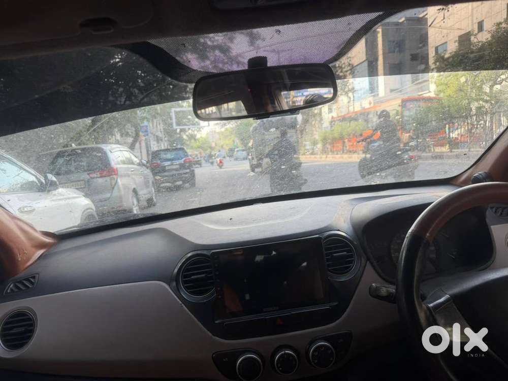 2016 Hyundai With 35000 Km