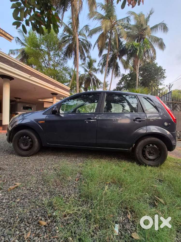 Ford Figo Diesel