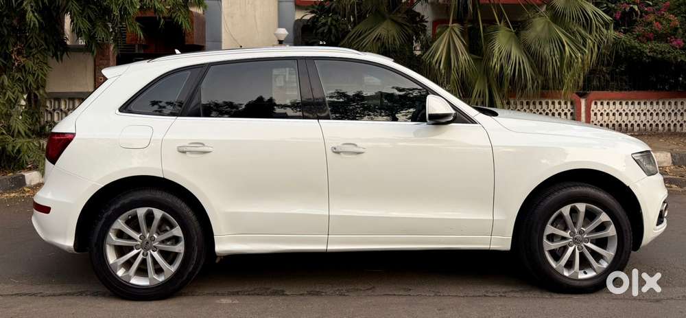 Audi Q5 3.0 Tdi Premium Plus, 2015, Diesel