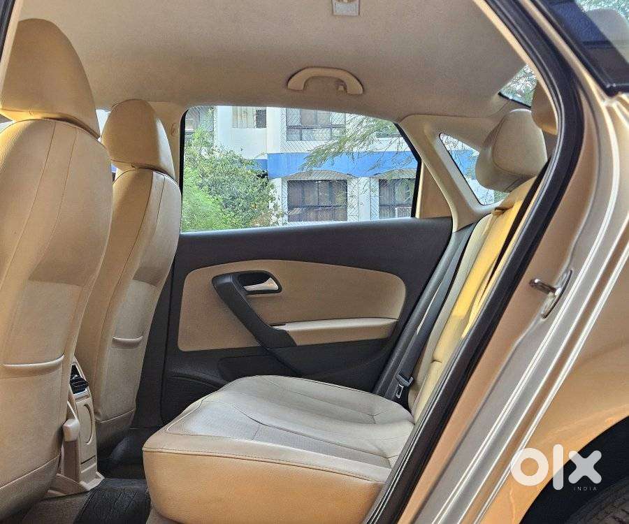 Volkswagen Vento 1.5 Tdi Highline At, 2017, Diesel