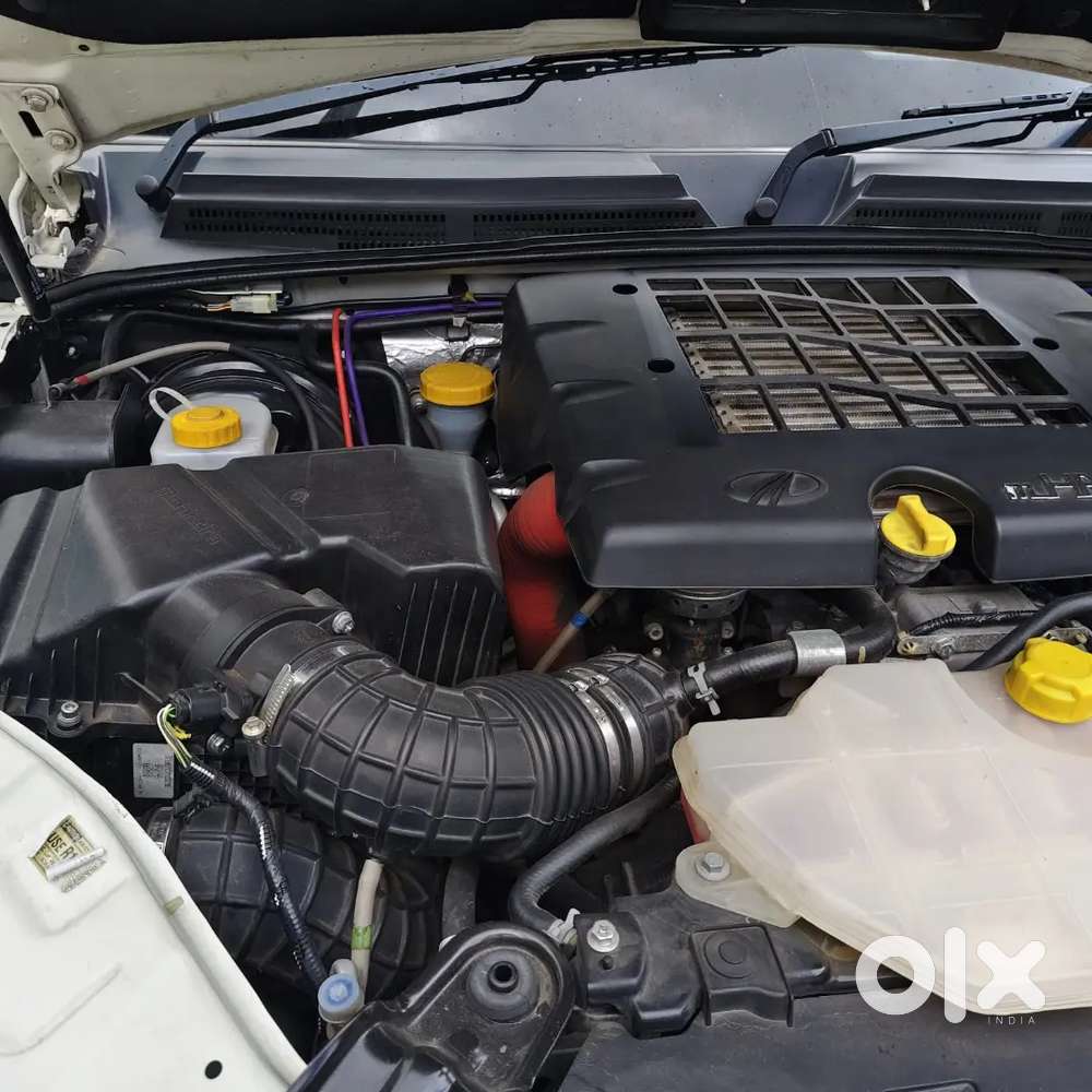 Mahindra Scorpio-n Diesel 2020