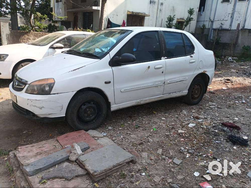 Good Condition Car Rr Expir
