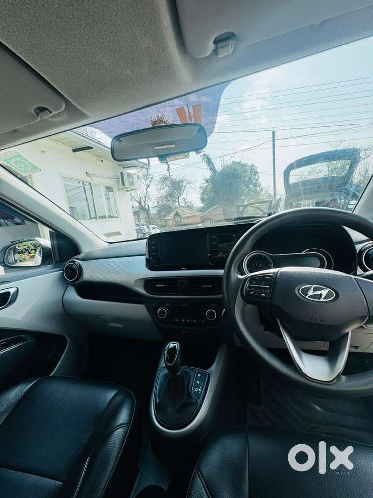 Hyundai Grand I10, 2020, Petrol