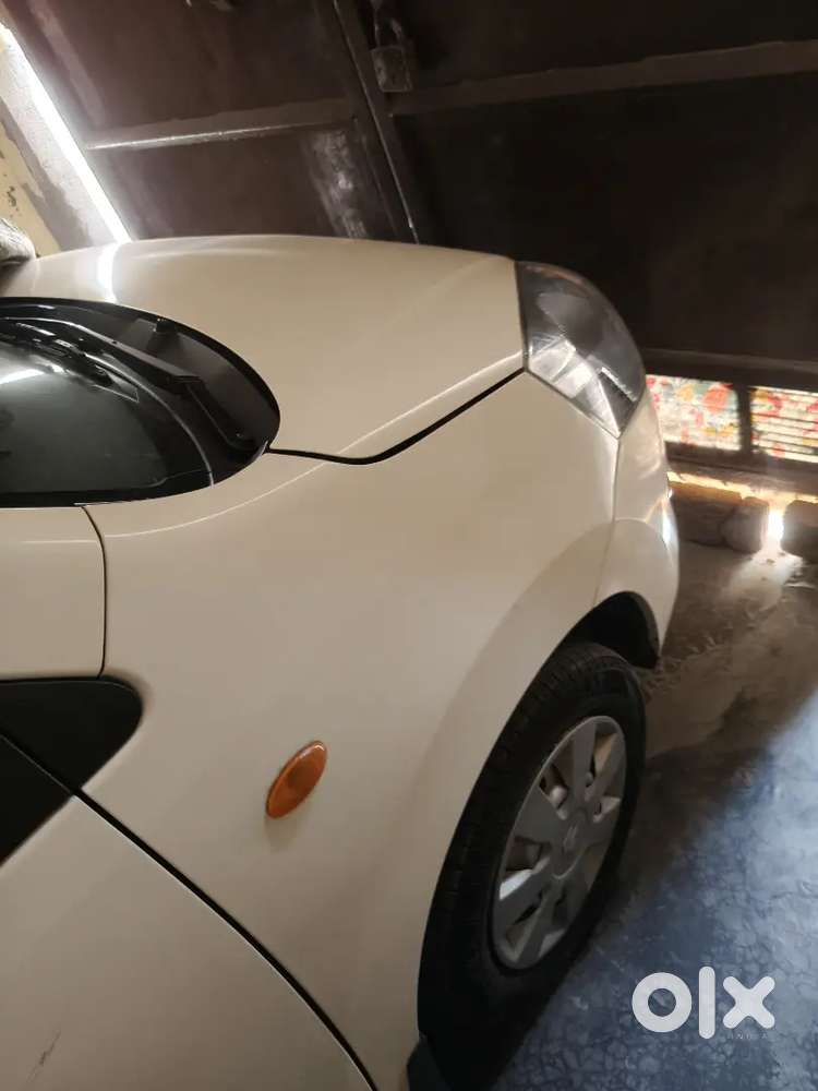 Maruti Suzuki Wagon R 1.0 2016 Cng & Hybrids 89342 Km Driven