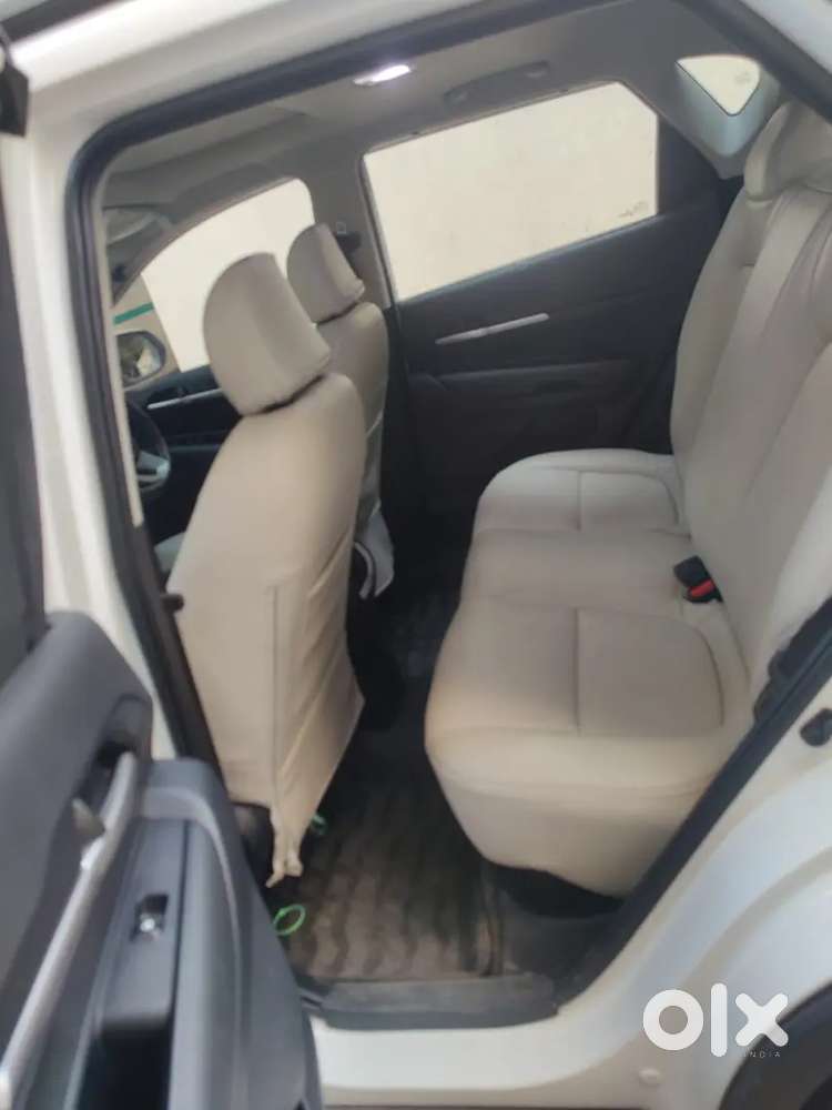 Kia Sonet 2025 Petrol Well Maintained