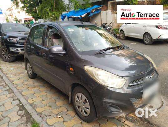Hyundai I10 Magna 1.1l, 2011, Petrol
