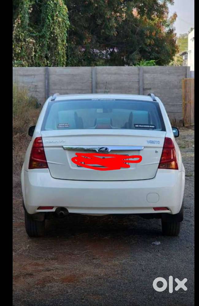Mahindra Verito Diesel 2014