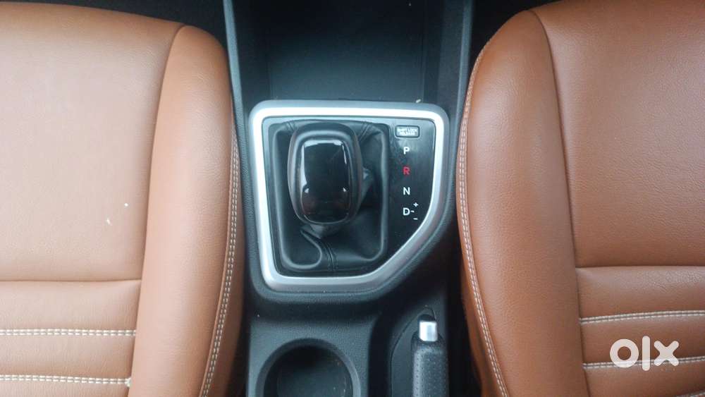Hyundai Creta 1.6 Sx Automatic, 2018, Petrol