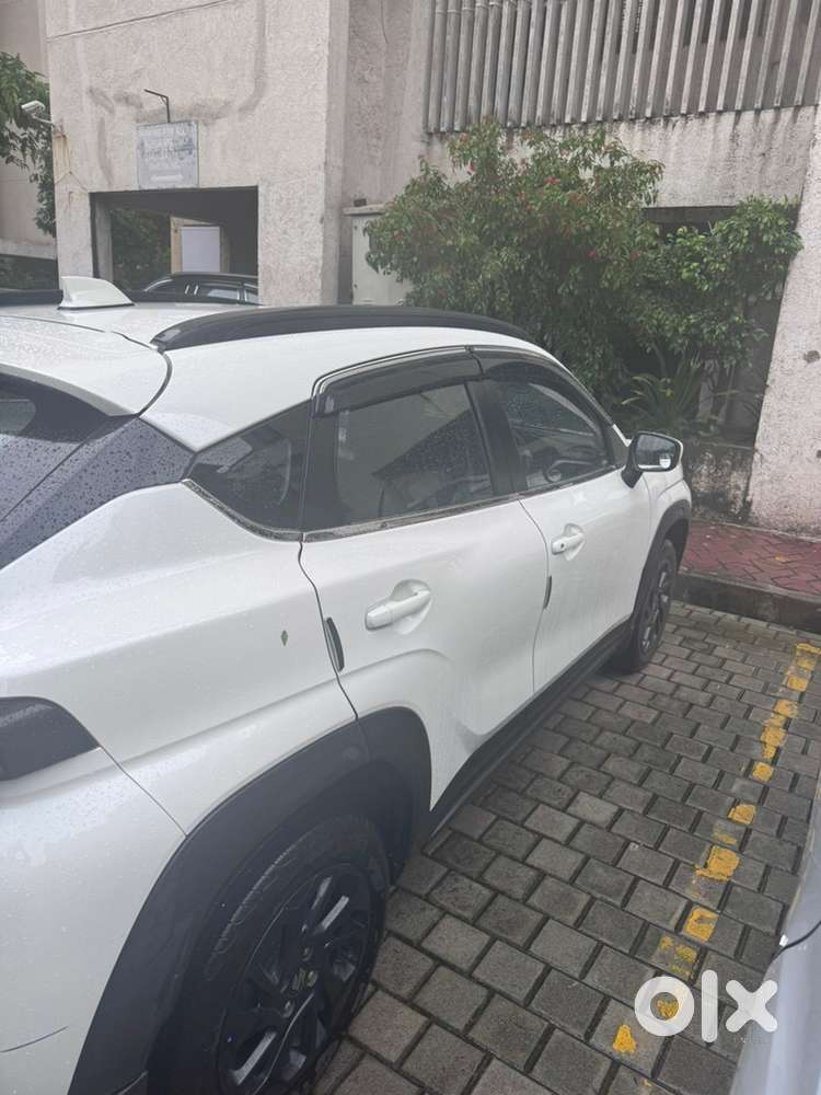Maruti Suzuki Fronx 2025 Delta Plus (o) 1.2 Ags