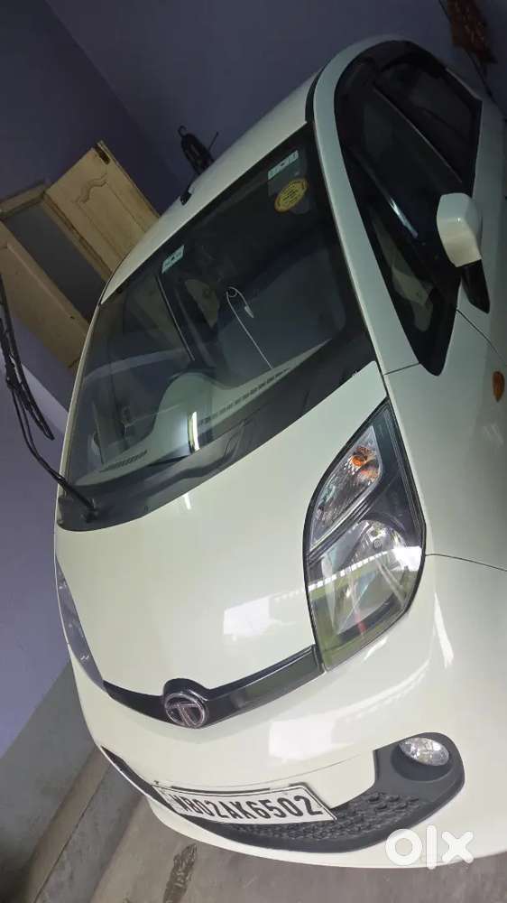 Tata Nano Twist Xt 2017