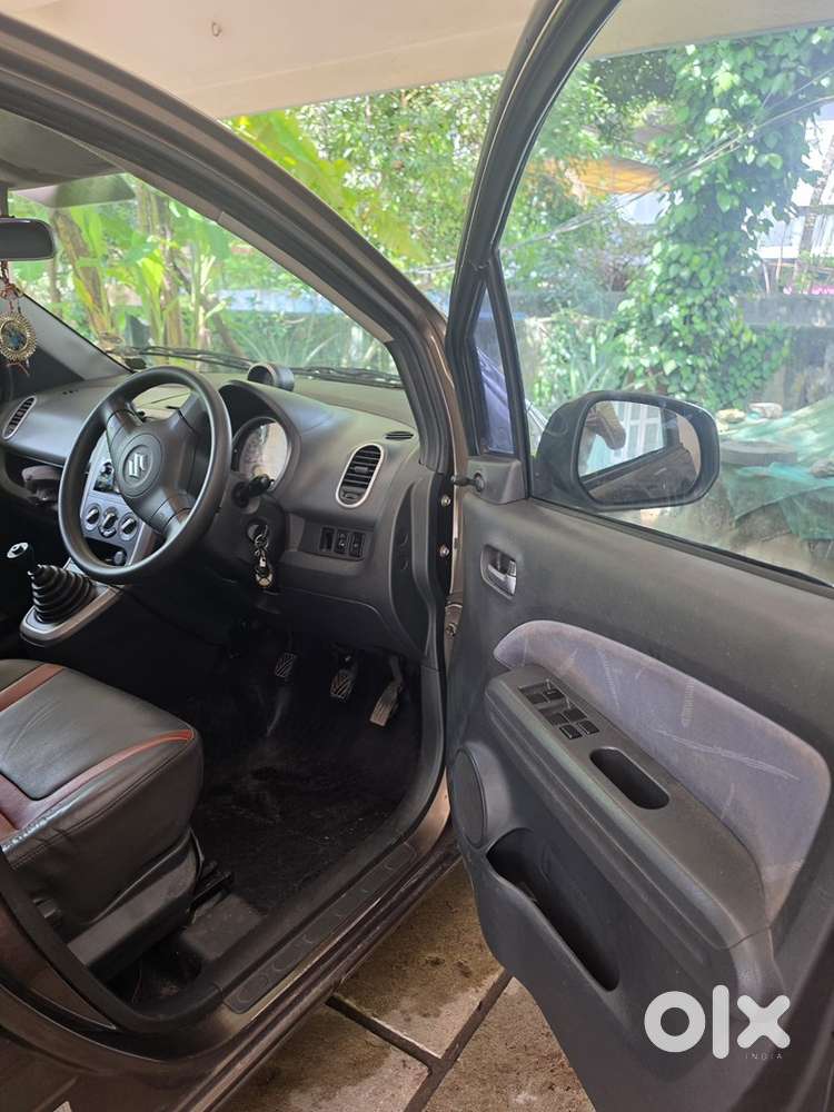 Maruti Ritz Petrol 2009