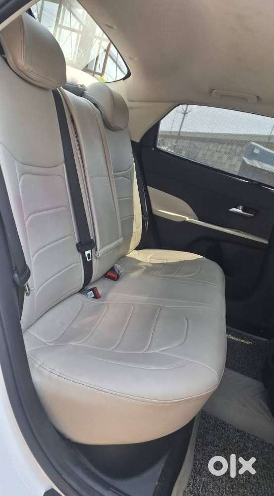 Hyundai Verna, 2024, Petrol