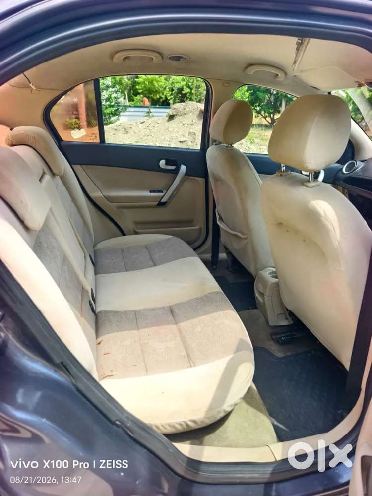 Ford Fiesta, 2011, Diesel