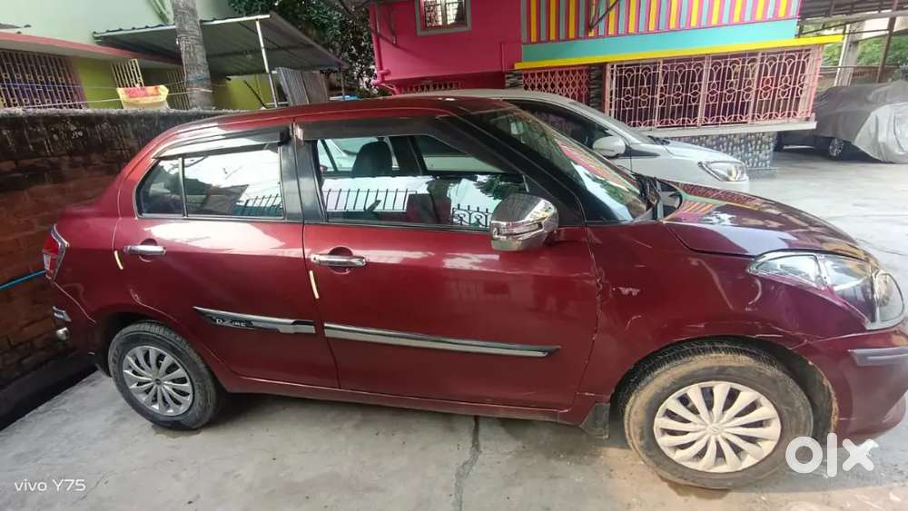 Very Good Condition