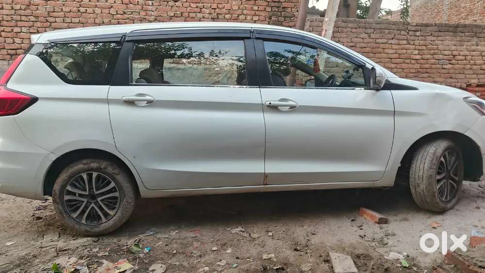 Maruti Suzuki Ertiga 2024 Vxi Cng