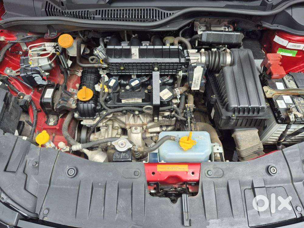 Tata Altroz Xm (s) Petrol, 2023, Petrol