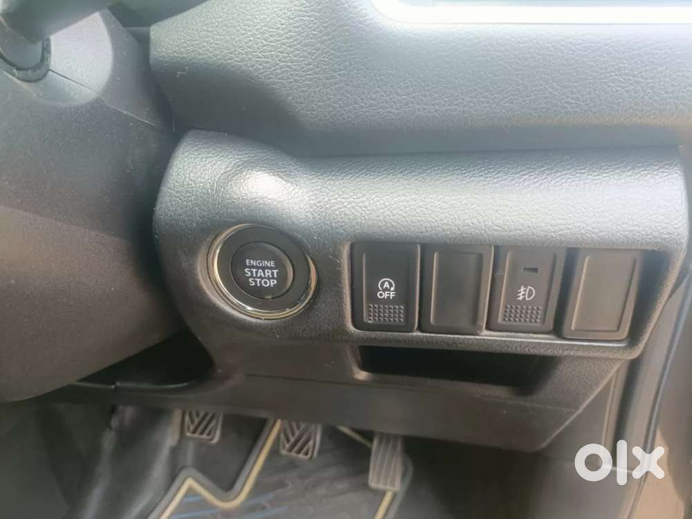 Maruti Suzuki S-cross Ddis 200 Alpha, 2019, Diesel