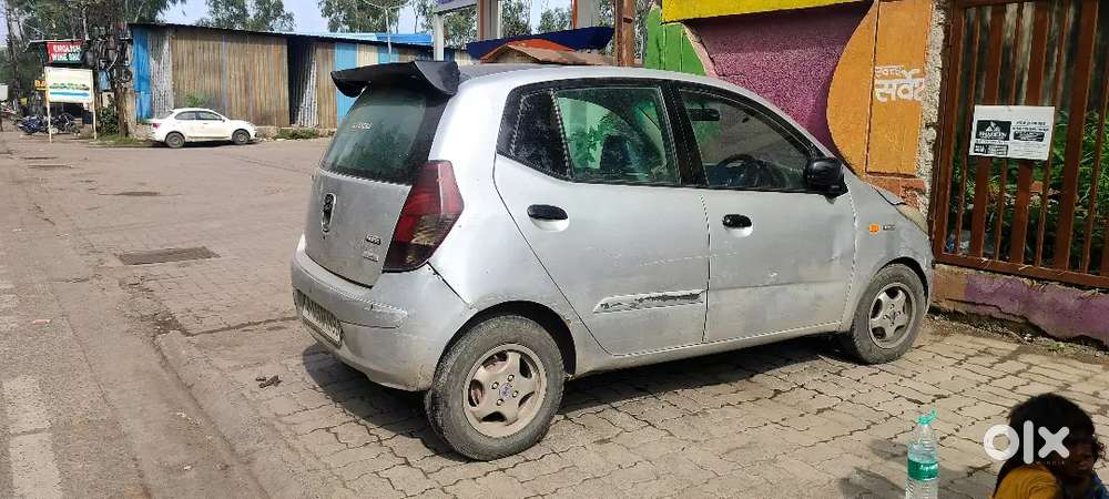 Hyundai I10 2010 Year Car