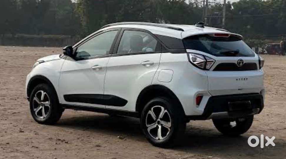 Brand New Car