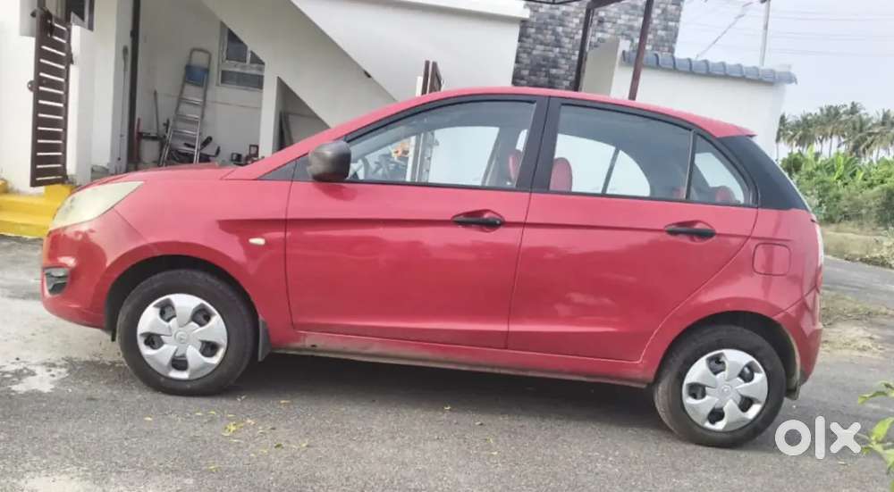Tata Bolt 2015 Petrol 88000 Km Driven