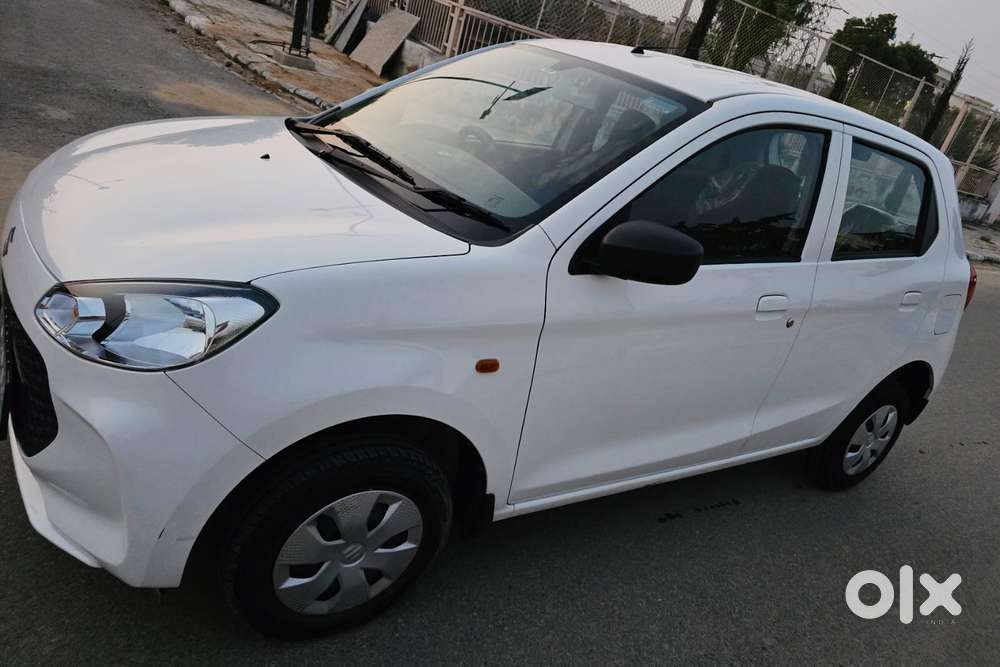 Maruti Suzuki Alto K10 1.0 Vxi, 2025, Petrol
