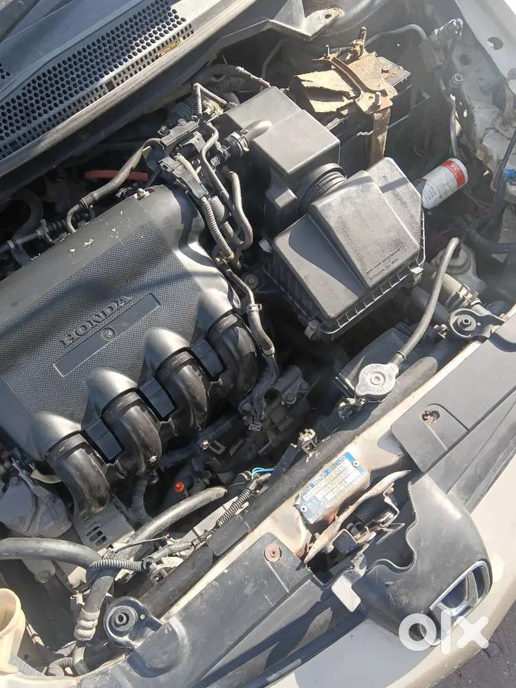 Honda City 2004 Variant