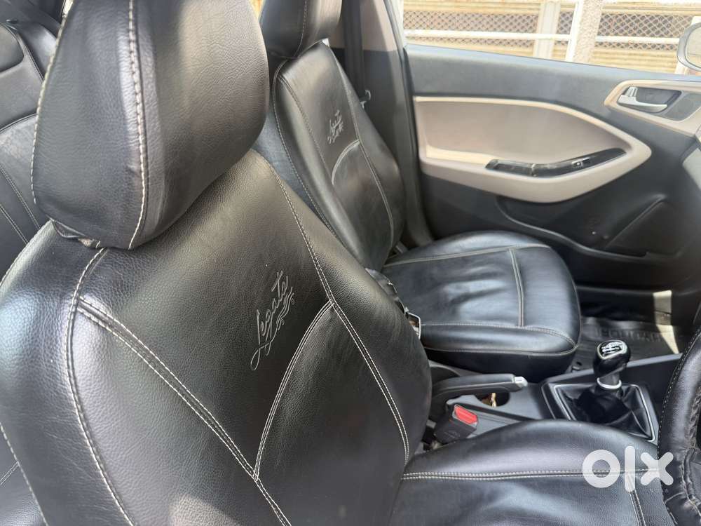 Hyundai Elite I20 Magna 1.4 Crdi, 2015, Diesel