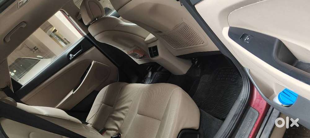 Hyundai Tucson 2.0 Dual Vtvt 2wd At Gls, 2017, Petrol