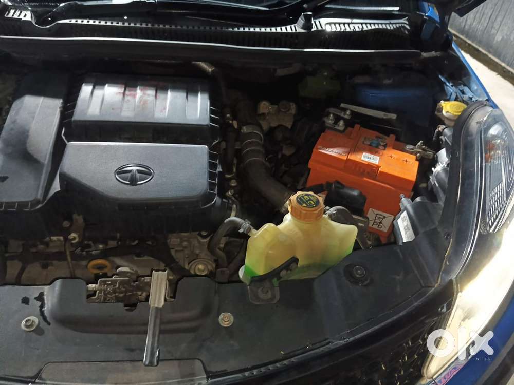 Tata Nexon 1.5 Revotorq Xz Plus, 2019, Diesel
