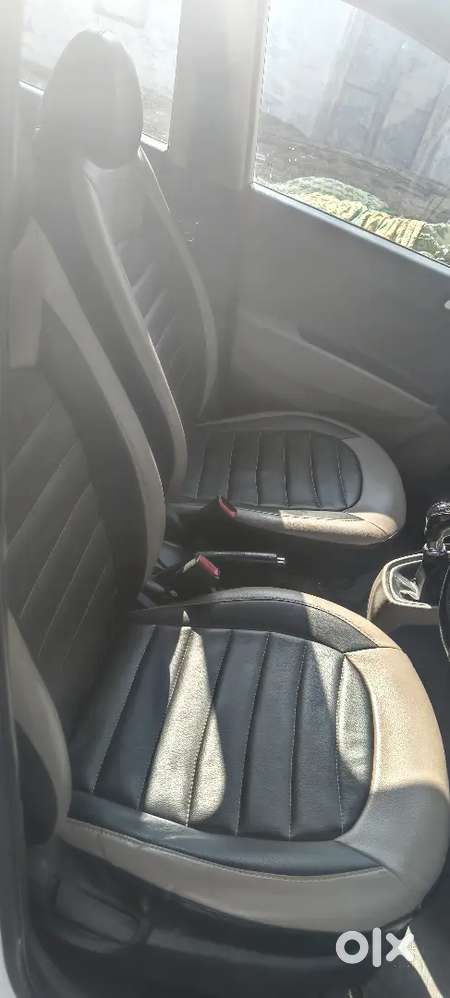 Hyundai Grand I10 Sportz Diesel 2017