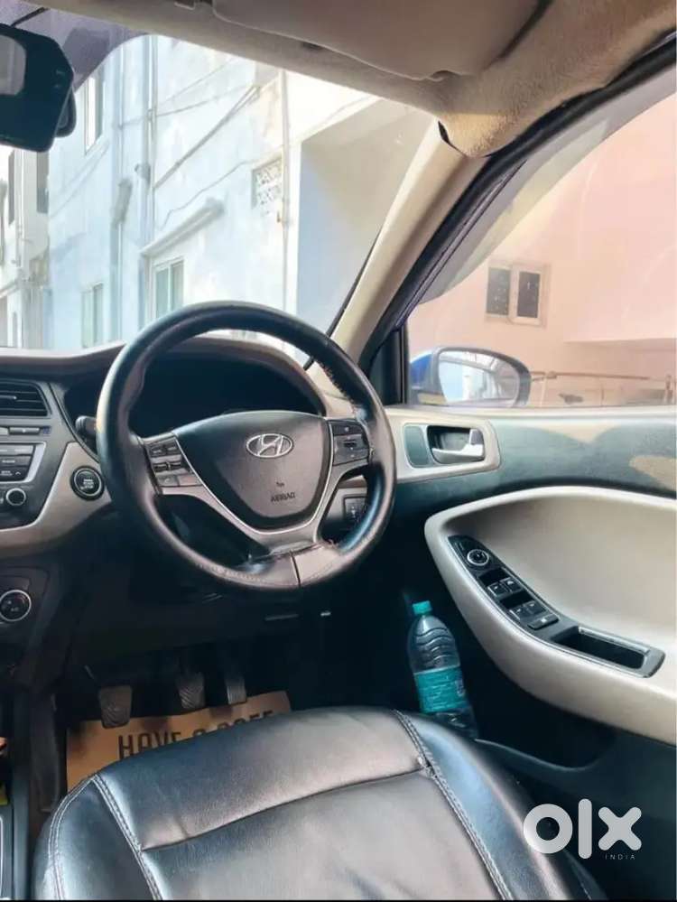 Hyundai New I20 2015 Diesel 90000 Km Driven