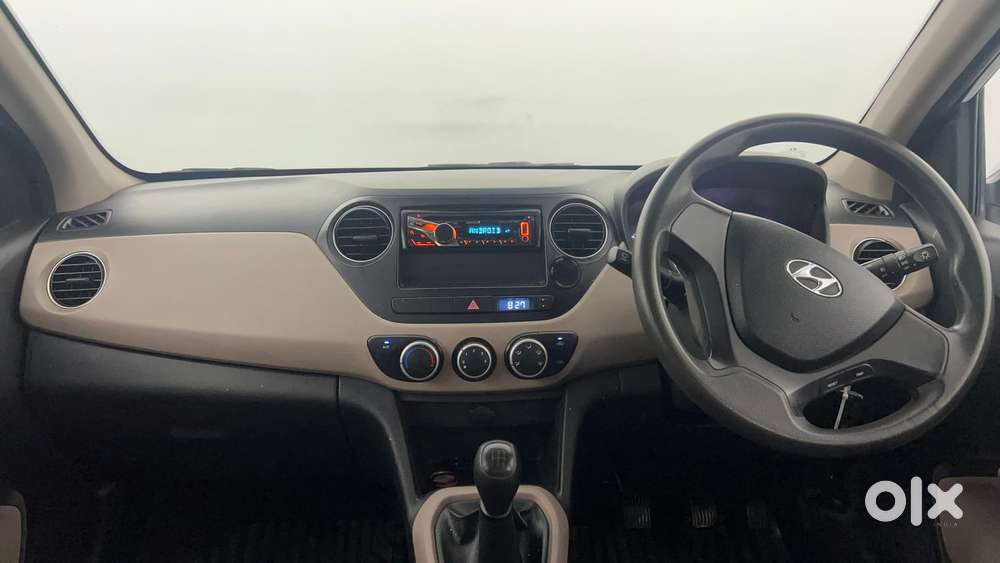 Hyundai Grand I10 1.2 Kappa Magna, 2014, Petrol