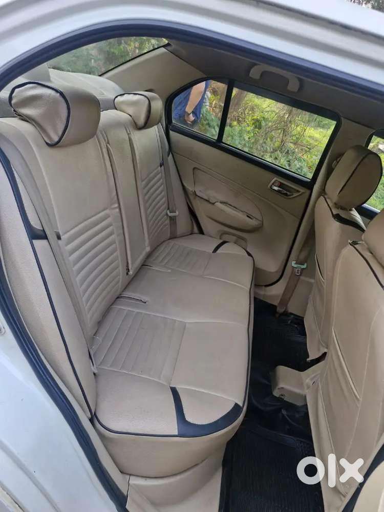 Maruti Suzuki Dzire 2017 Diesel Well Maintained