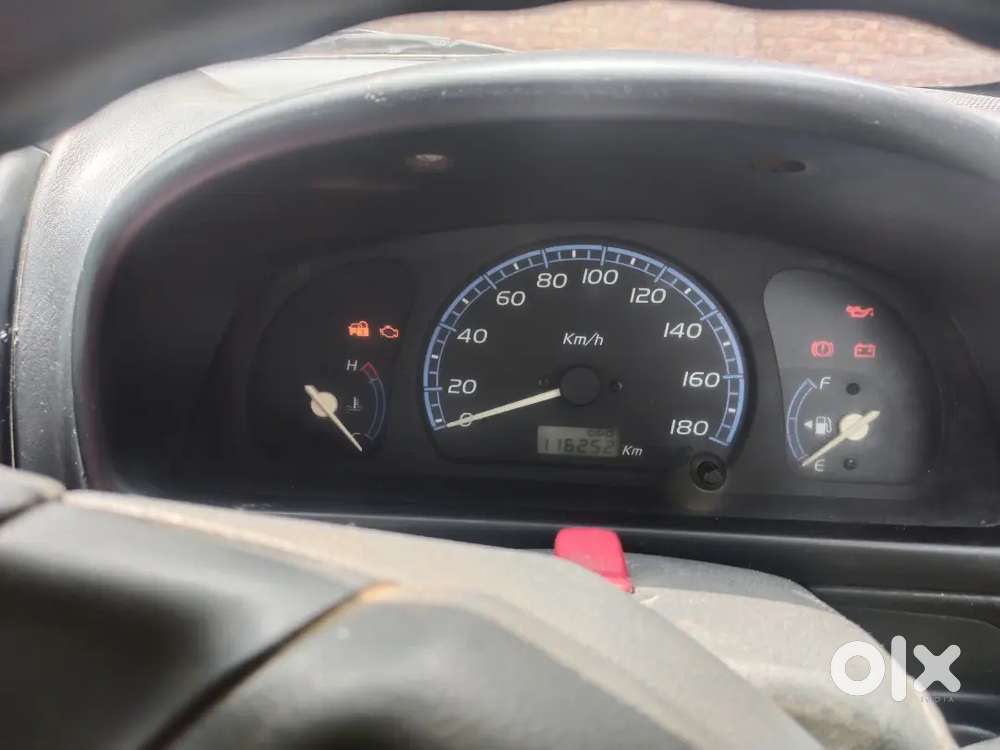 2008 Maruti Suzuki Wagon R, 2028 तक Valid है।